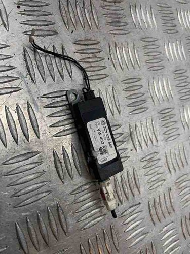 VW PASSAT B7 ALLTRACK 365 Andere Steuergeräte 3C9035552 2.00 Diesel 30536011