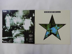 Jesus and Mary Chain Automatic | eBay