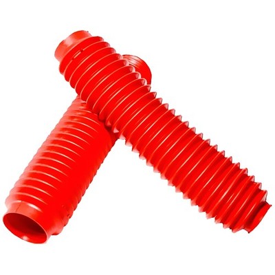 TELESKOPGUMMIS FÜR TREPPEN 38-41MM UND STIEL 58-62MM LÄNGE 100MM-410MM