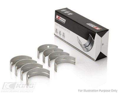Main Bearing Set For Audi ABS, CDTA, CKVC, CEZA - MB4533SM