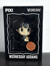 Thrilljoy PIX WEDNESDAY ADDAMS 6666 pcs Limited Edition