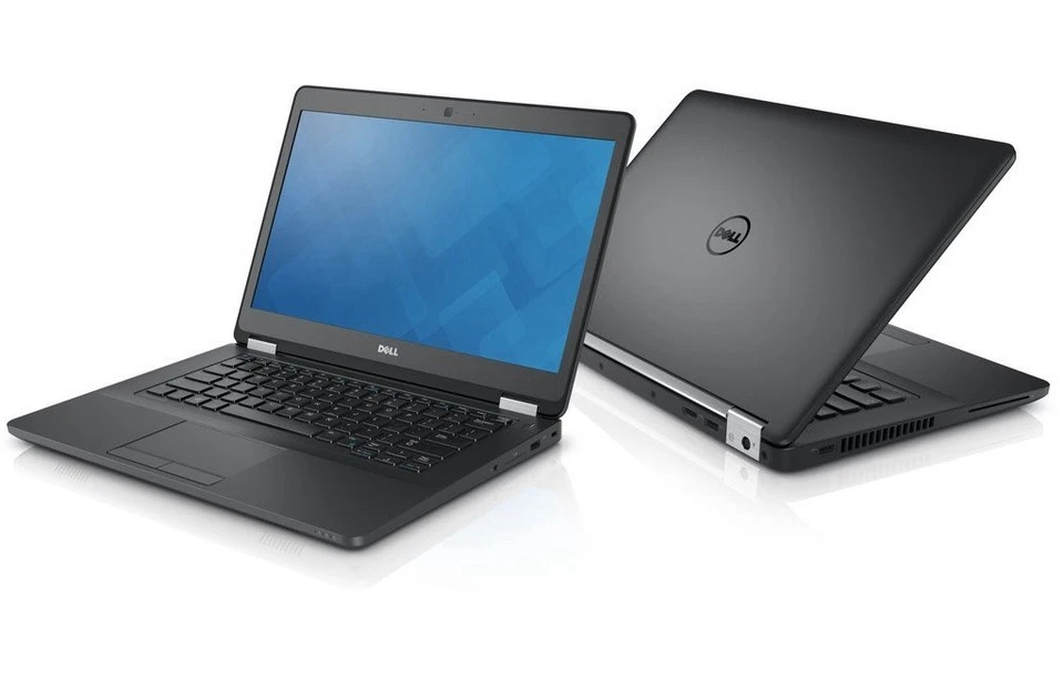 Dell Latitude 5480 · i5-7200U · 8GB · 240GB, photo 1 of 2