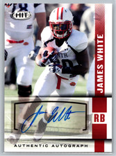 2014 Sage Hit Low Series Football Cards 24