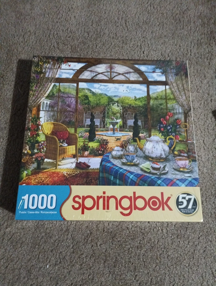 Vintage Jigsaw Puzzles for sale - eBay