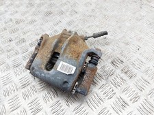 BRAKE CALIPER FRONT LEFT PASSENGER SIDE1.2 PETROL  VAUXHALL CROSSLAND X 2019