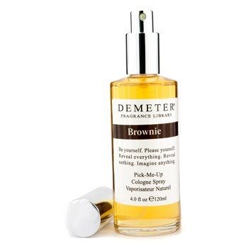 Demeter Brownie Cologne Spray - 4oz