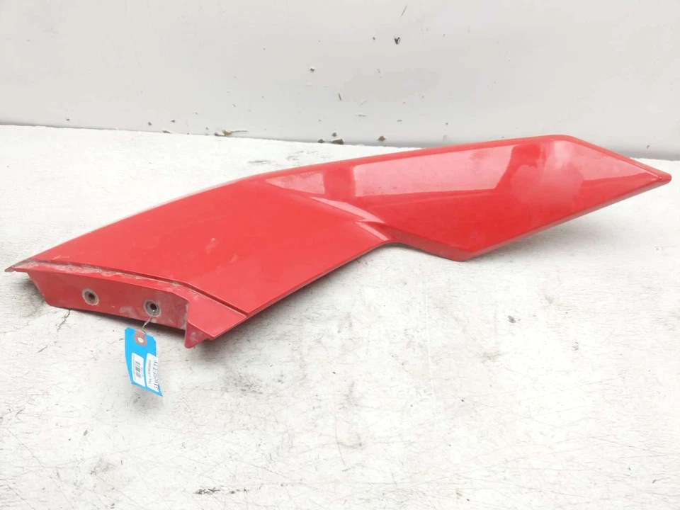14-20 Polaris Slingshot SL Front Right Bumper Cover Panel 5439700 - Image 2 of 4