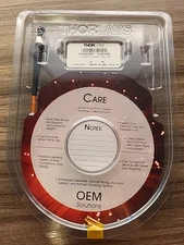 Thorlabs 4T400UMT - Custom Patch Cord