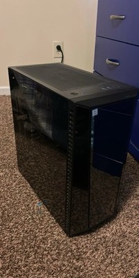 iBuyPower Gaming Computer - Intel Core i7 - 16GB - NVIDIA GeForce 1660 - 1TB