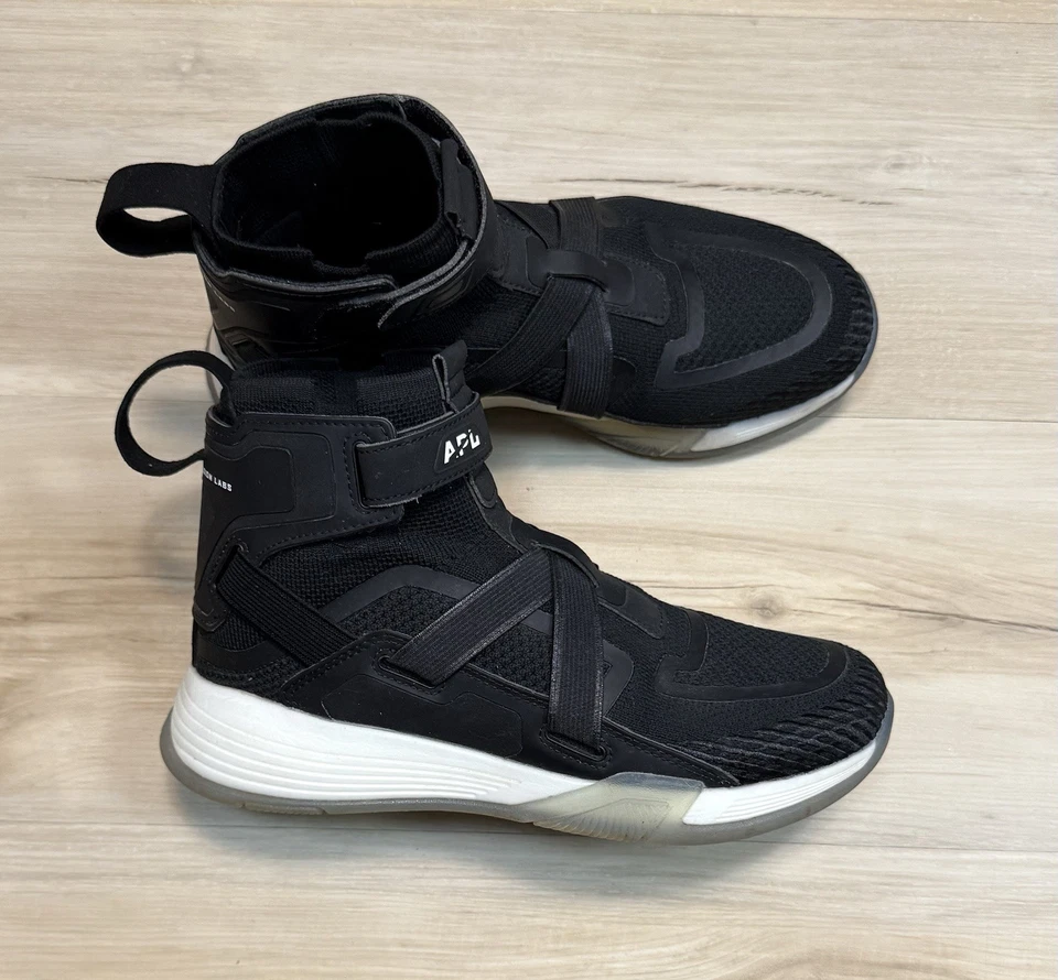 Zapatos de baloncesto Athletic Propulsion Labs APL Super Future para mujer 7 para hombre 5,5 Foto 2 de 4