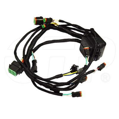 2358202 Harness As Fits Caterpillar Models