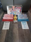 Vintage 1987 Guess Who? Milton Bradley Board Game Complete! - Great Condition!