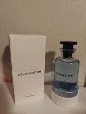 Louis Vuitton Imagination Eau de Parfum 100 ml / 3.4 OZ New and Sealed