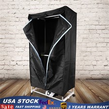 New Silk Screen Printing Drying Cabinet Screen Plate Drying Equipment 16''x20''