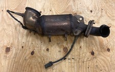 VAUXHALL CORSA E B10XFL CATALYTIC CONVERTER 55577466*2015-2019*