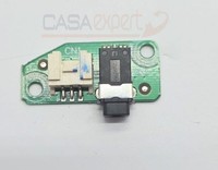 Mainboard PCB Auslauf Temperatur FüR Ninja Foodi Max Raster Friteuse AG551EU