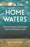 David Bowers | Home Waters | Taschenbuch | Englisch (2023) | EAN 9781472990686