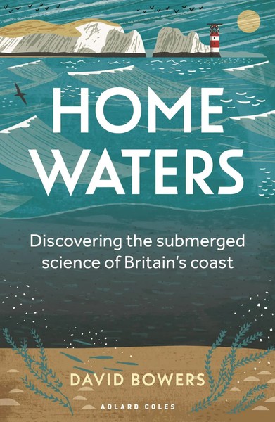 David Bowers | Home Waters | Taschenbuch | Englisch (2023) | EAN 9781472990686-image