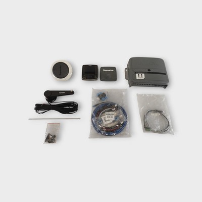 Raymarine EV-200 T70156 Evolution Autopilot System/90 Day Warranty!!!