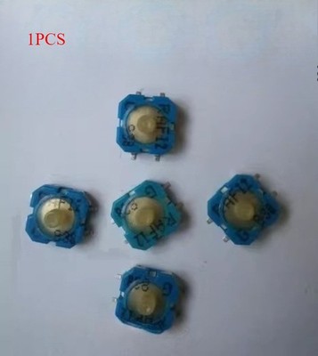 1PCS NEW FIT FOR 12 * 12 * 6.0 RAFI button switch 1.14 001.013/0000