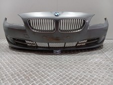 Pare-choc avant BMW 520