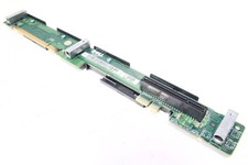 Dell P/N 0J7846 J7846 PowerEdge 1950 PCI-E Riser Card PCI-Express Board