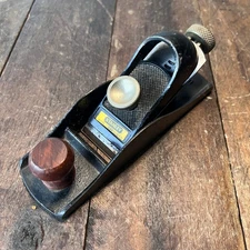 Stanley Model 220 Hand Planer
