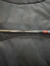 Mitsubishi Chemical FITTING SHAFT Tensei Red CK Series Regular Flex 36”