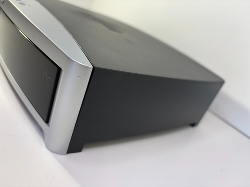 Bose AV3-2-1II Media Center DVD CD Player Console for 3-2-1 Series II + Manual - Picture 7 of 16