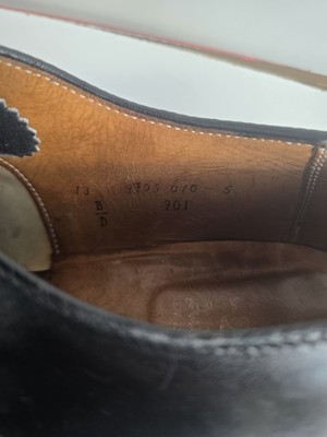 Alden 901