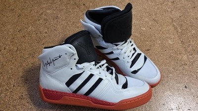 Adidas Y-3 Hayworth 'Off White' Gr 7 Oder 40.5 ARTIKEL EF2539