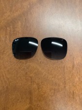 Ray-Ban RB4165 Justin 55mm Polorized Lenses Only