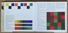 Johannes Itten   Kunst der Farbe   4. Auflage...