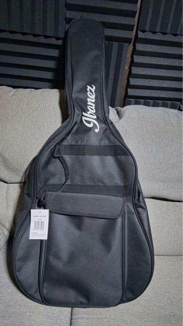 Ibanez acoustic guitar PC33CENT Electric Musical Instruments