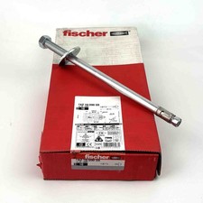 fischer Bolzenanker Schwerlastanker FAZ 16/200 GS (VE 7+3Stk.) 16083, unused/OVP