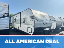 2026 Jayco Jay Flight SLX Double Axle 263BHS