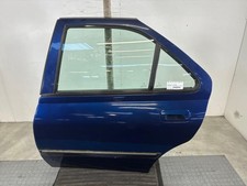 Porte arrière et accessoires Peugeot 406