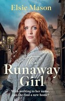 Elsie Mason - Runaway Girl - Paperback - G245Z
