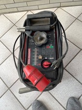 Elektrodenschweißgerät 