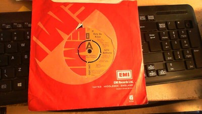 Julie Anthony - If Only He Knew (VINYL)