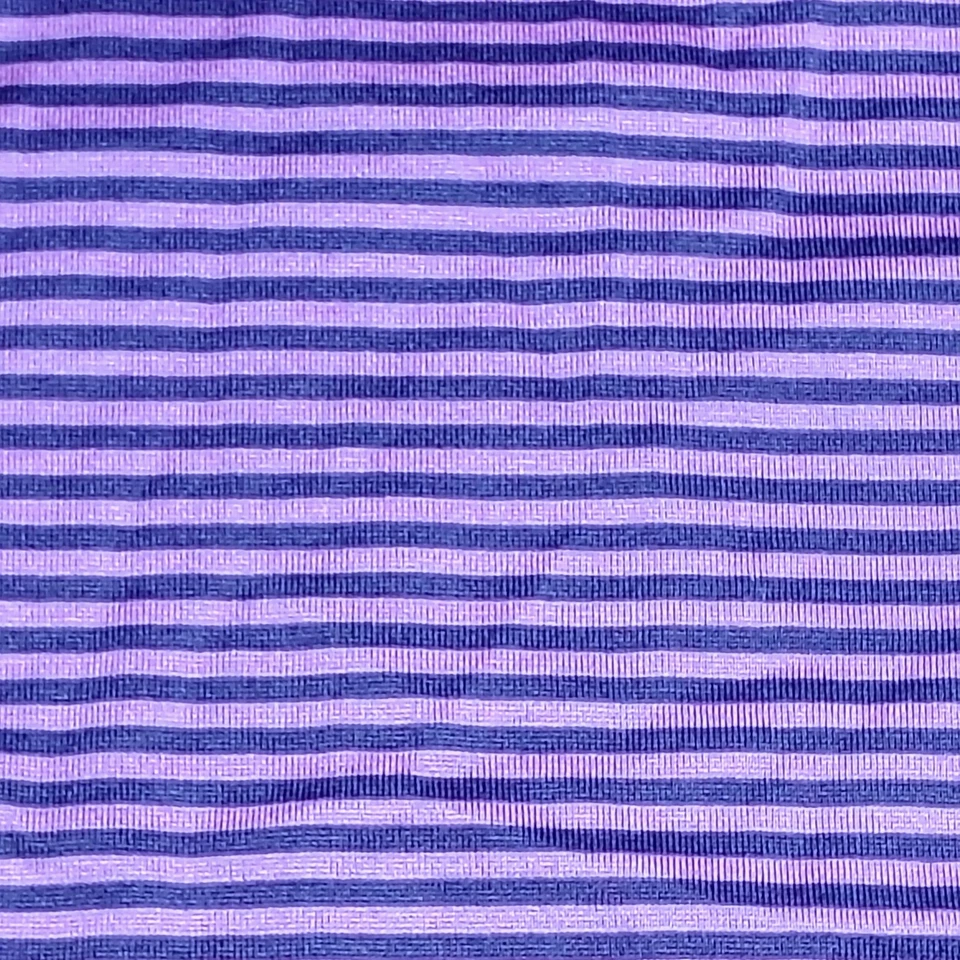 Camisa polo de golf Peter Millar para hombre grande Ocean Forest algodón a rayas Foto 4 de 4