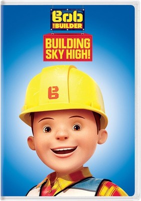 Bob the Builder: Building Sky High!