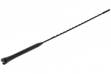 Autoradio-Antenne Fahrzeugdach elektronisch 115 605 TOPRAN für RENAULT MEGANE CC