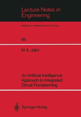 An Artificial Intelligence Approach to Integrated Circuit Floorplanning by Marwa