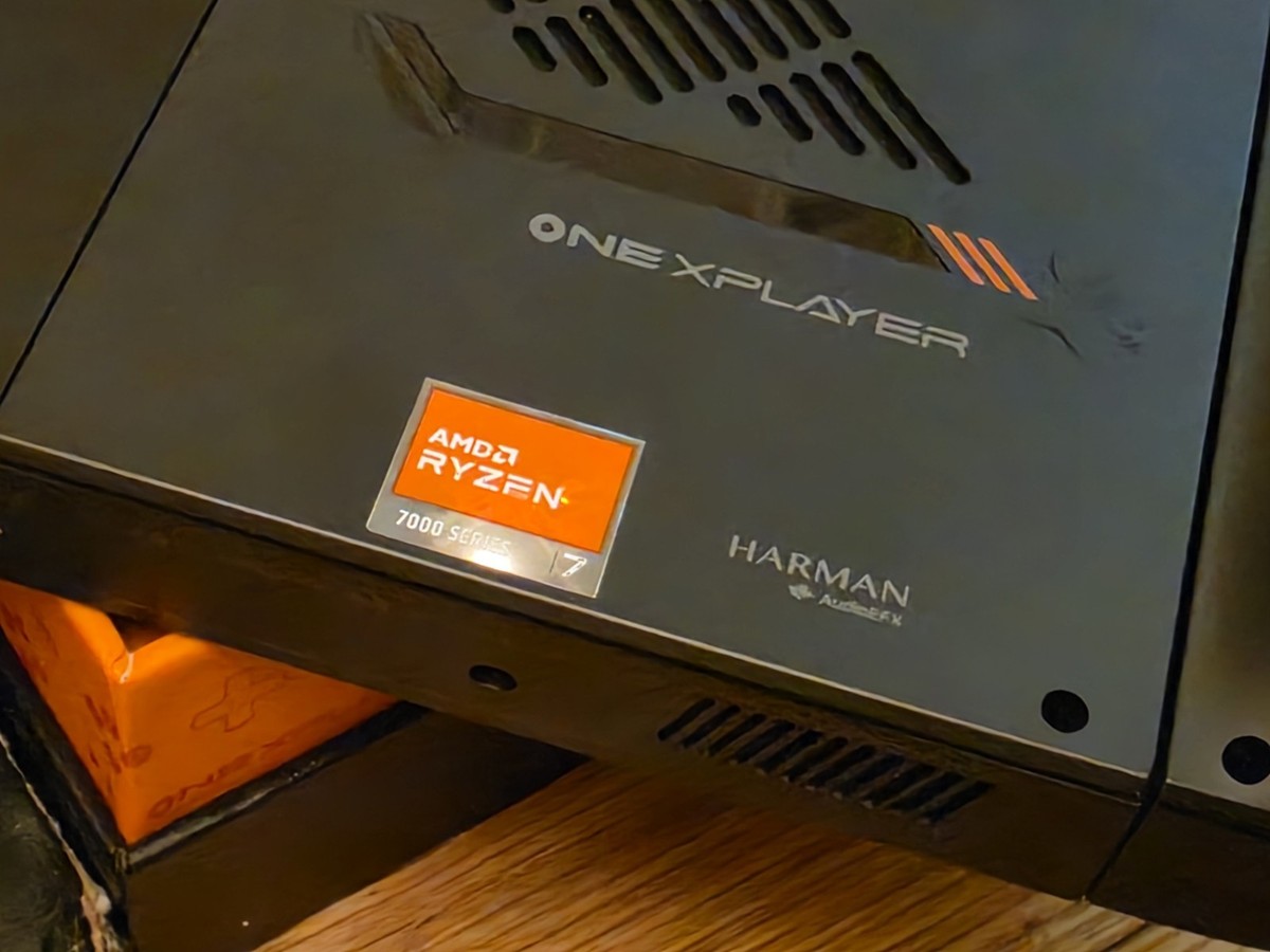 Onexplayer 2 Pro 8.4