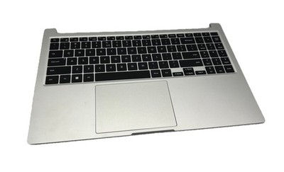 Samsung GALAXY BOOK 3 NP750XFG-KB4NL Keypad Tastatur NL  Silber