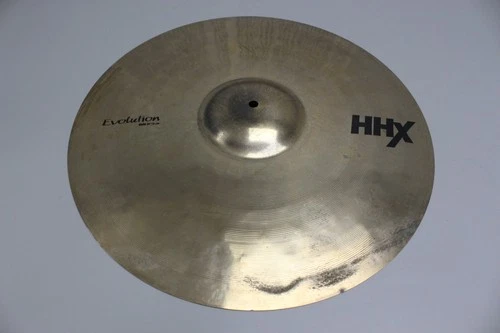 Sabian HHX Evolution 20" Ride Cymbal (C31038586)