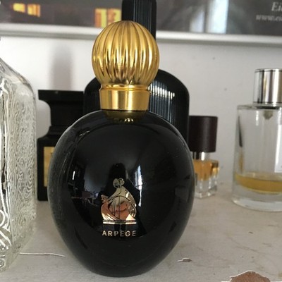 Lanvin Arpege Eau de Parfum EDP 100 ml Spray