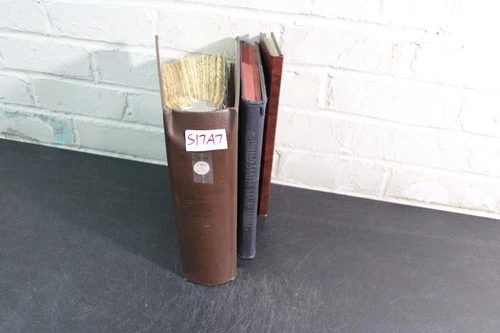 CKStamps : Awesome Mint & Used US Stamps Collection In 2 Binders & Book, Many NH