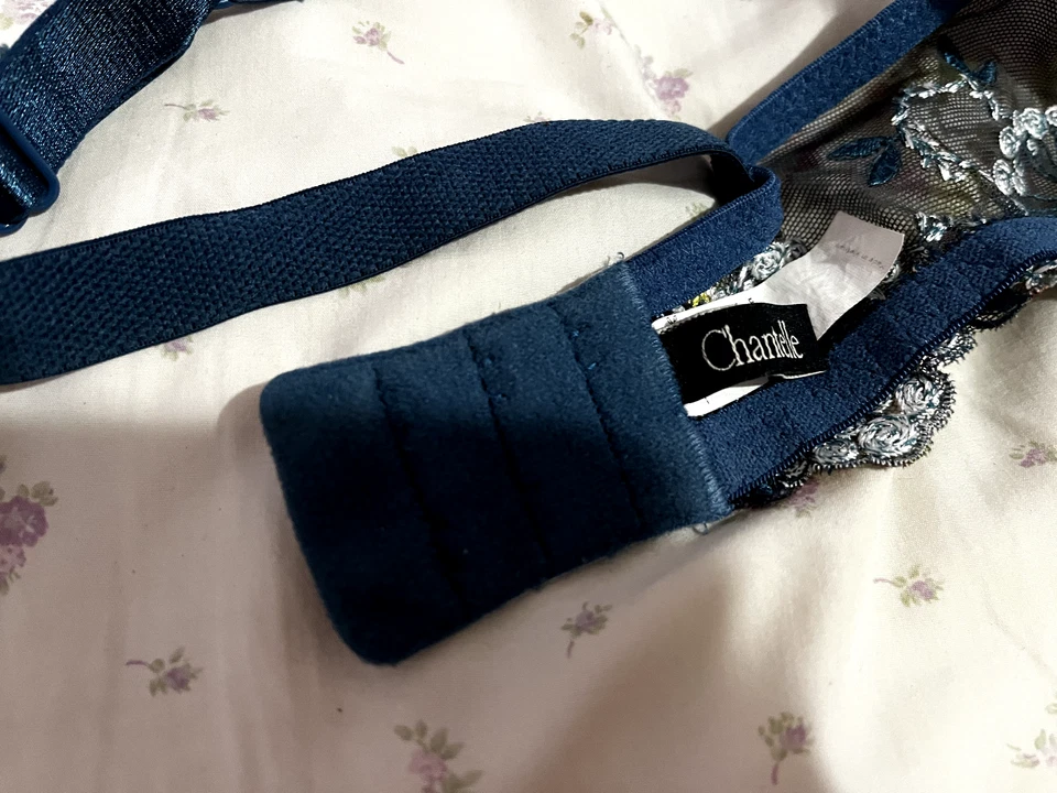 Большой лот бюстгальтеров 36dd - 40ddd и некоторые 38e - Wacoal, Chantelle, Le Mystere, Natori  - Изображение 2 из 4